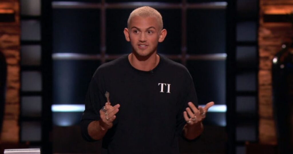 Founder Tristen Amal Ikaikamaikai'ikaneokalani