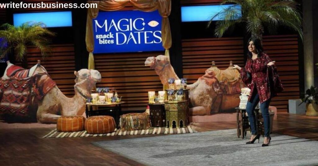 Magic Dates Product and Unique Features